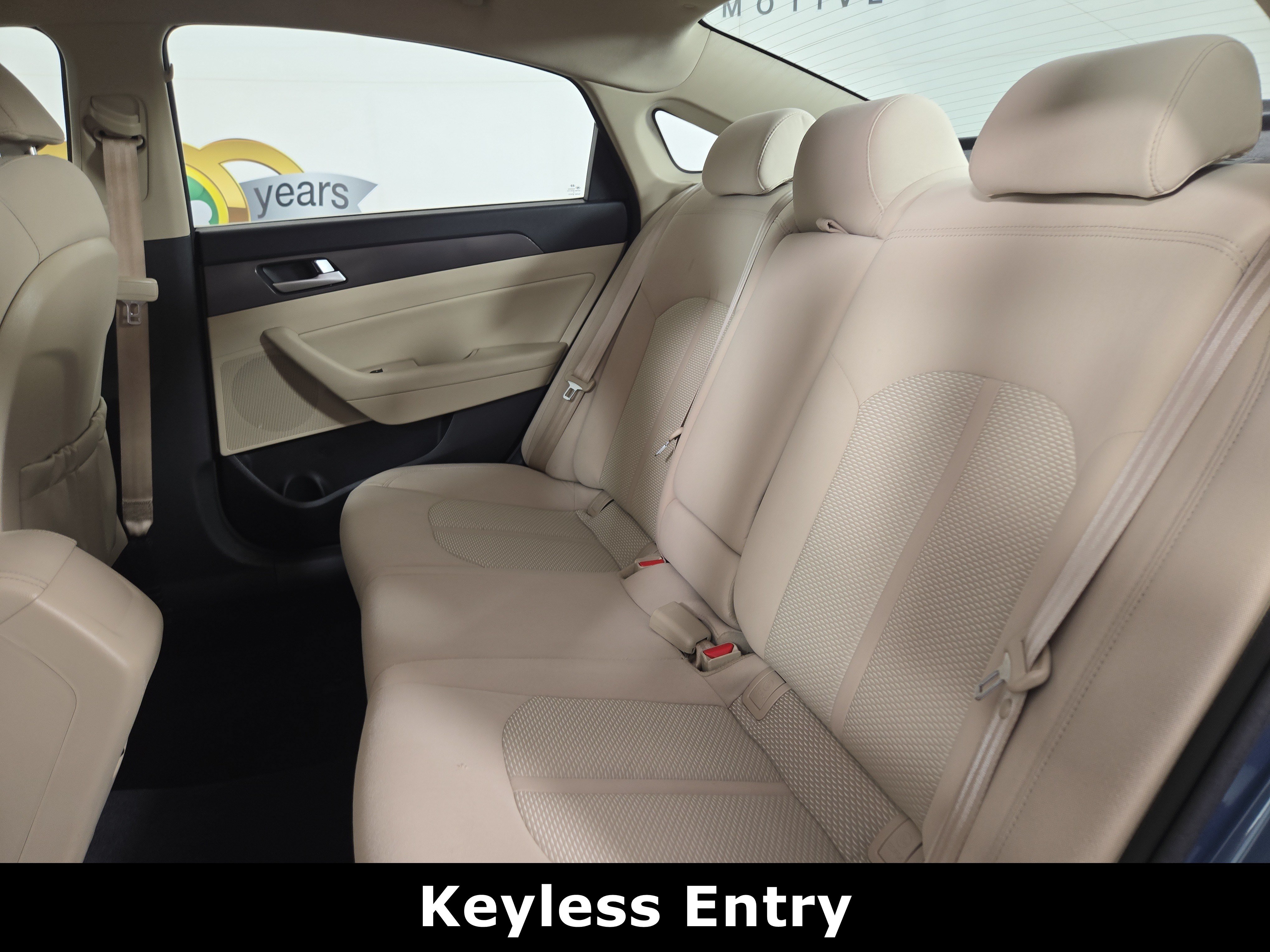 Used 2015 Hyundai Sonata Sport FWD image 12
