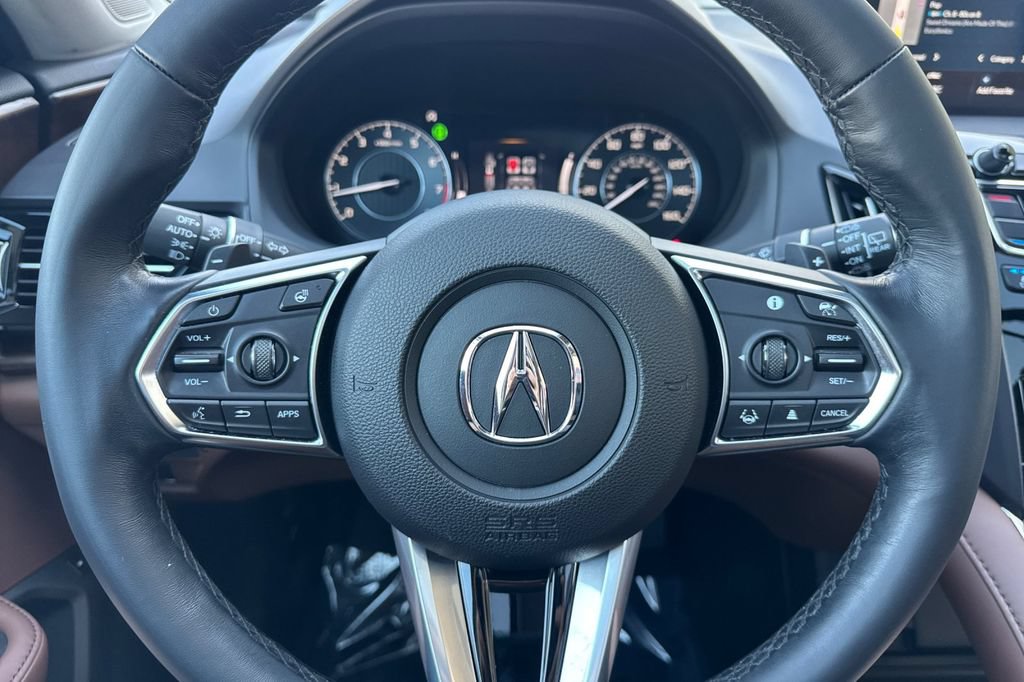 Certified 2022 Acura RDX w/ Advance Package AWD/4WD image 30