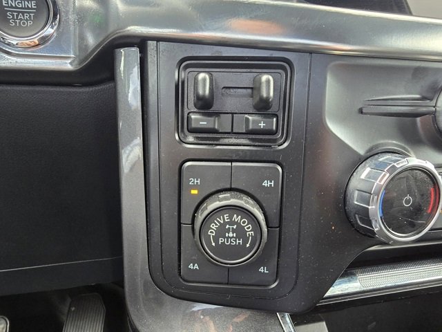 Used 2023 Ford F150 Lariat image 21