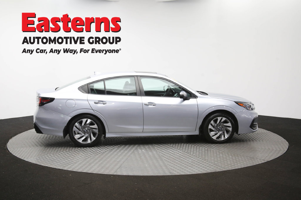 Used 2024 Subaru Legacy Touring XT AWD/4WD image 48