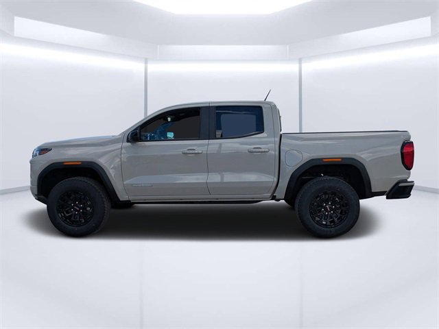 New 2026 GMC Canyon Elevation image 6