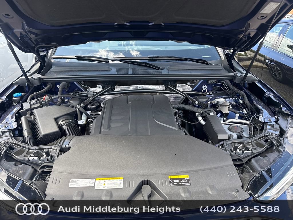 New 2026 Audi Q5 Premium Plus AWD/4WD image 31