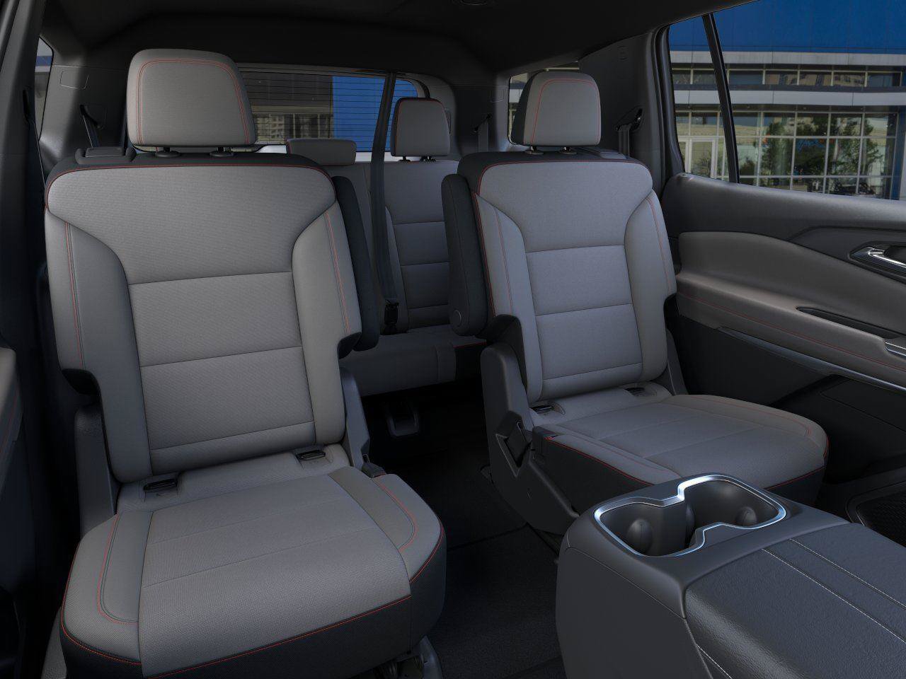 New 2026 Chevrolet Traverse LT w/ Driver Confidence Package FWD image 17