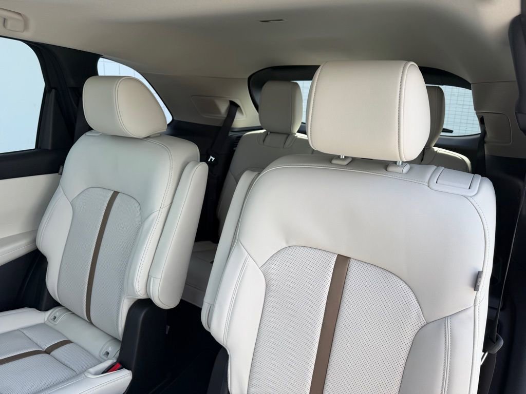 New 2026 MAZDA CX-90 3.3 Turbo w/ Premium Plus Pkg image 19