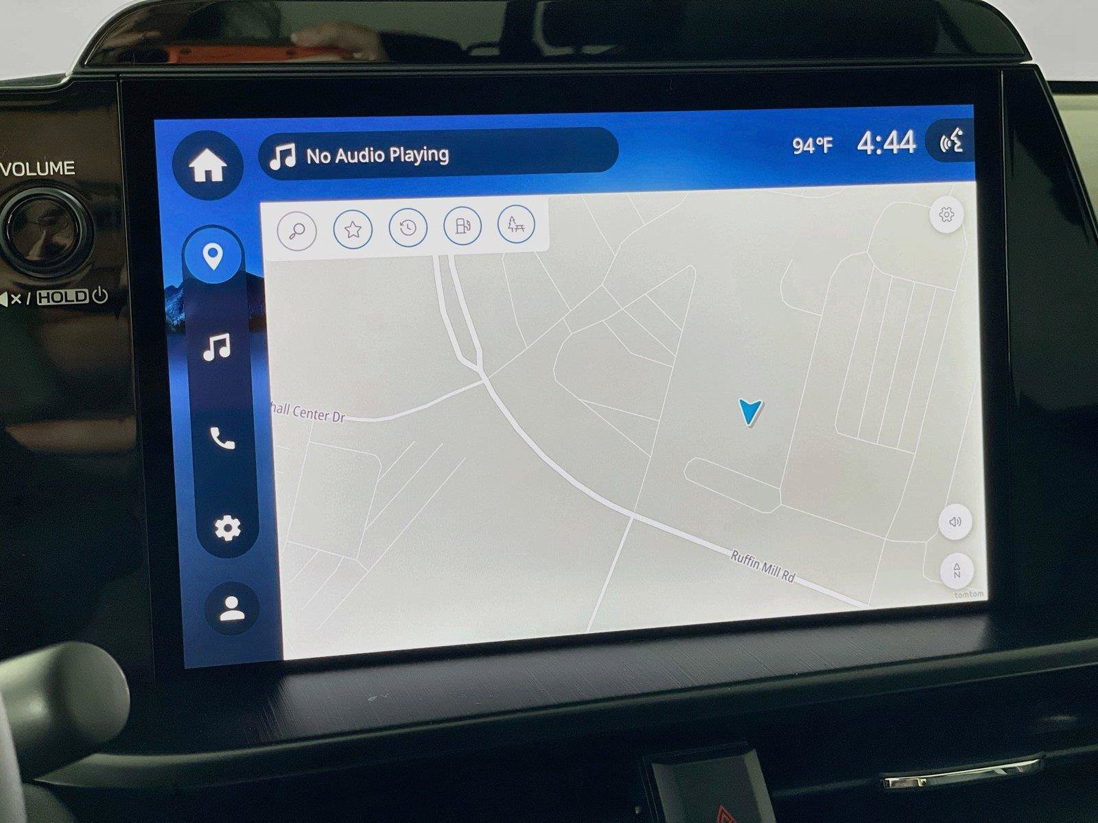 New 2026 Subaru Outback Touring XT AWD/4WD image 9