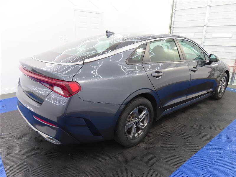 Used 2023 Kia K5 LXS FWD image 10