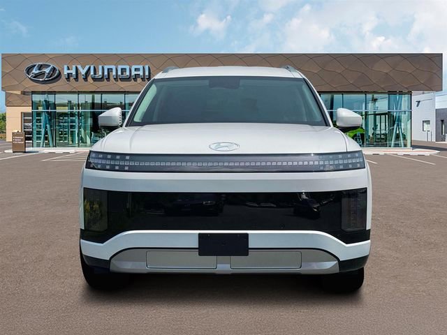 New 2026 Hyundai Ioniq 9 SEL AWD/4WD image 12