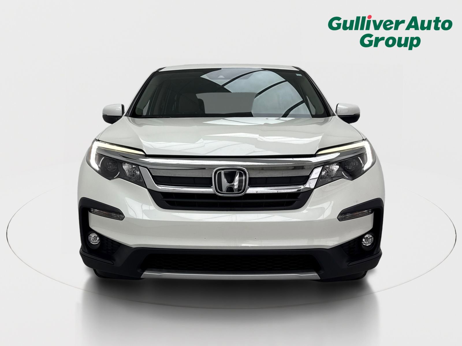 Used 2019 Honda Pilot EX-L image 14