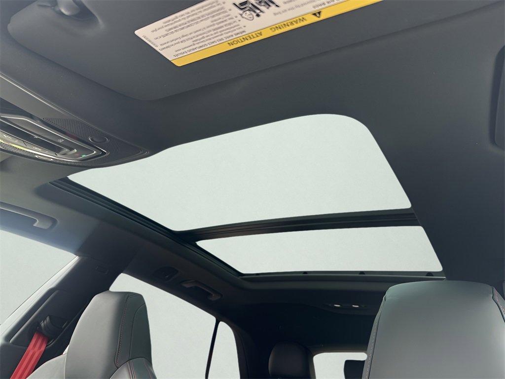 New 2026 Audi Q8 Prestige image 46