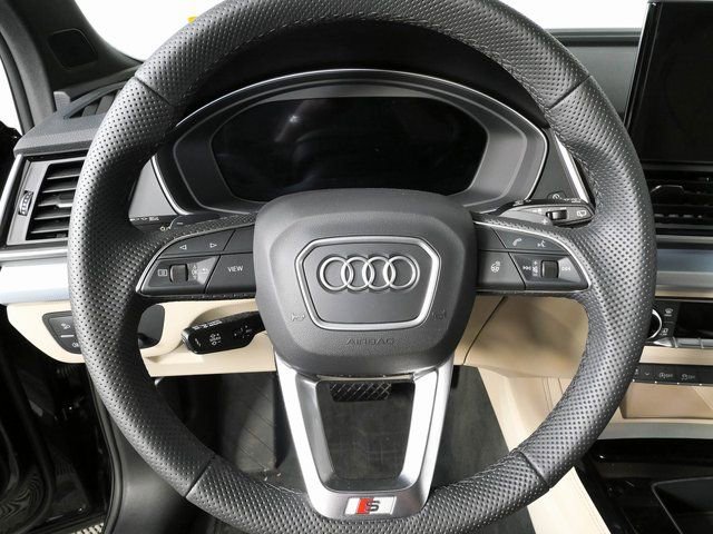 Used 2025 Audi Q5 2.0T Premium Plus AWD/4WD image 10