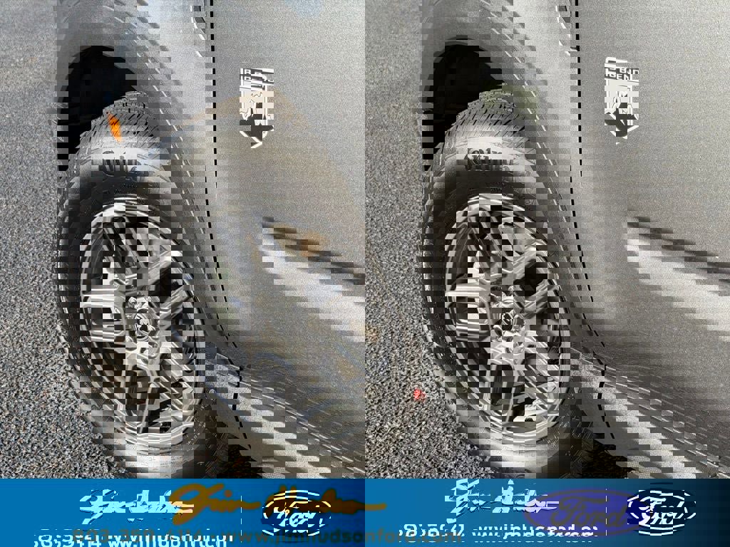 New 2025 Ford Bronco Sport Big Bend w/ Convenience Package image 14