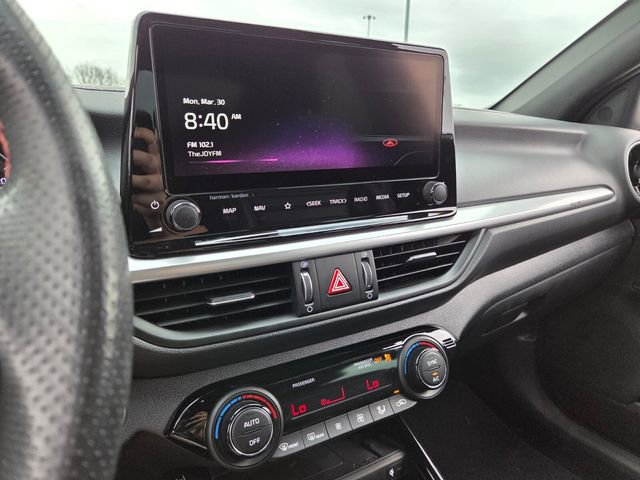 Used 2023 Kia Forte GT w/ GT2 Package image 21
