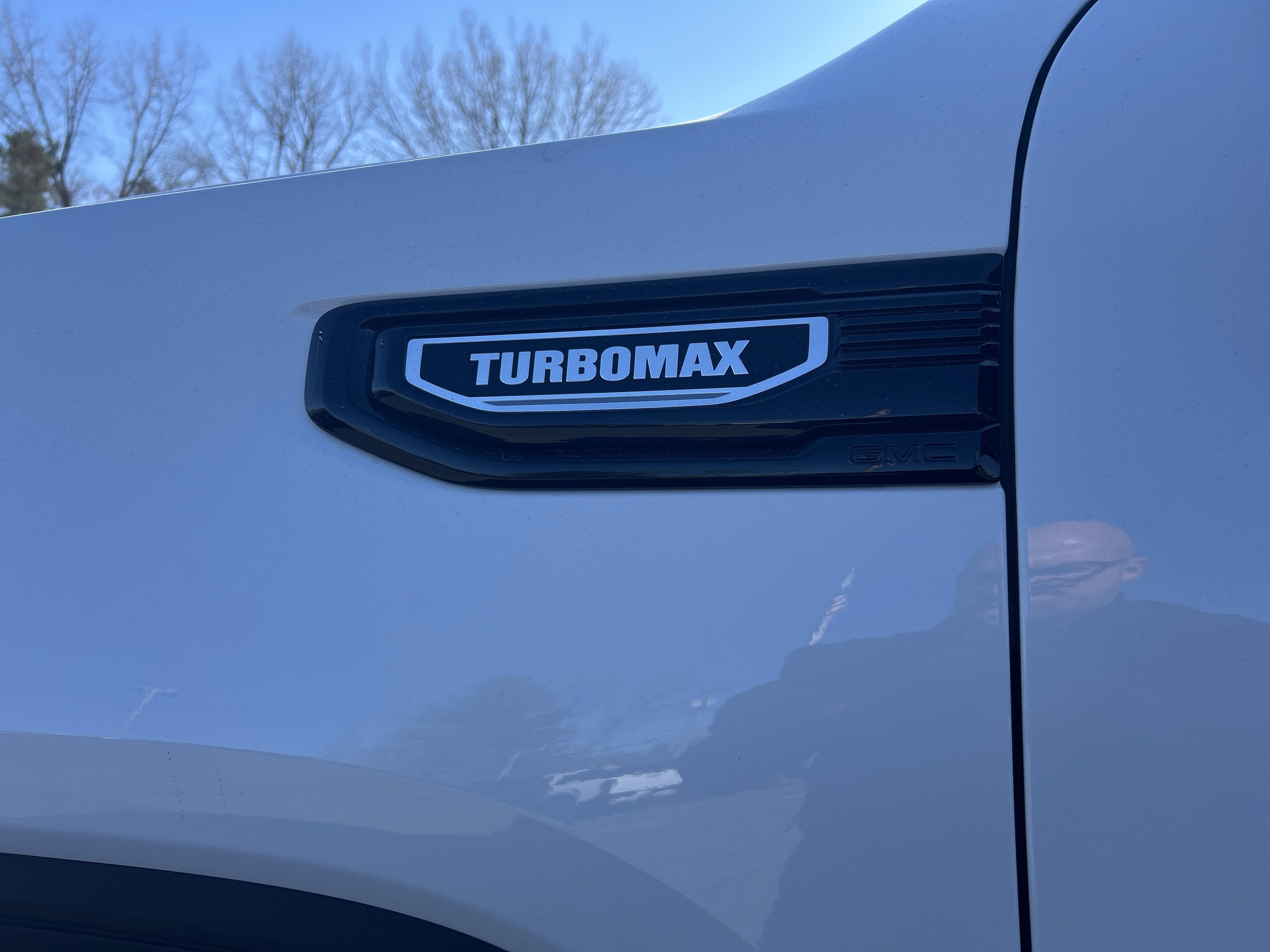 New 2026 GMC Sierra 1500 Elevation AWD/4WD image 5