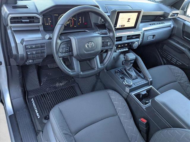 New 2026 Toyota Tacoma SR5 image 3