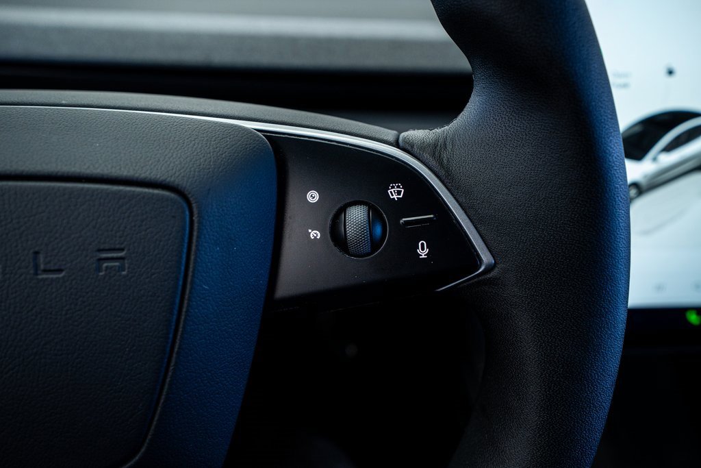 Used 2025 Tesla Model 3 Long Range image 42