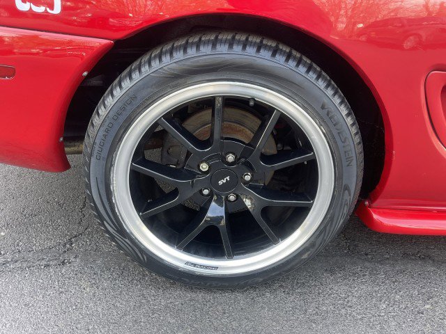 Used 1994 Ford Mustang GT RWD image 38