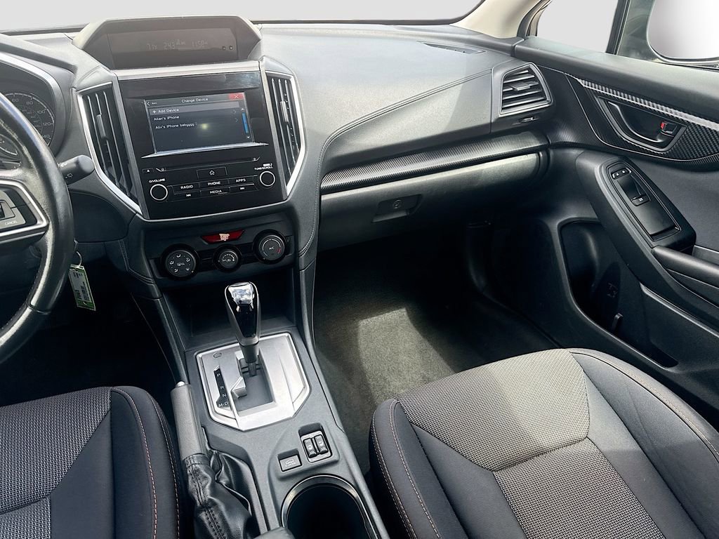 Used 2019 Subaru Crosstrek 2.0i Premium w/ Popular Package #3 image 29