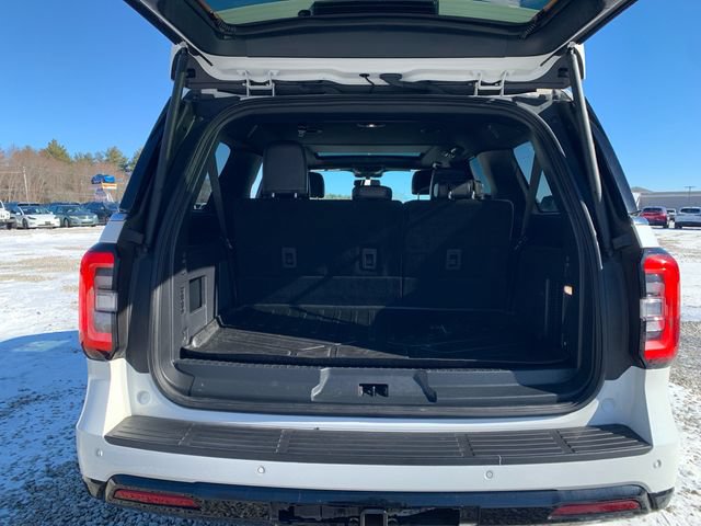 Used 2022 Ford Expedition Max Limited AWD/4WD image 13