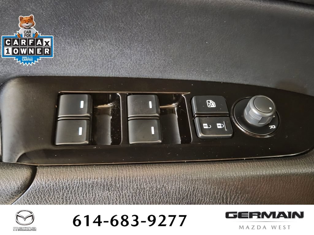 Used 2025 MAZDA CX-5 AWD 2.5 S w/ Select Package image 27