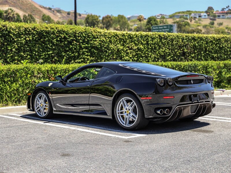 Used 2006 Ferrari F430 Coupe RWD image 8