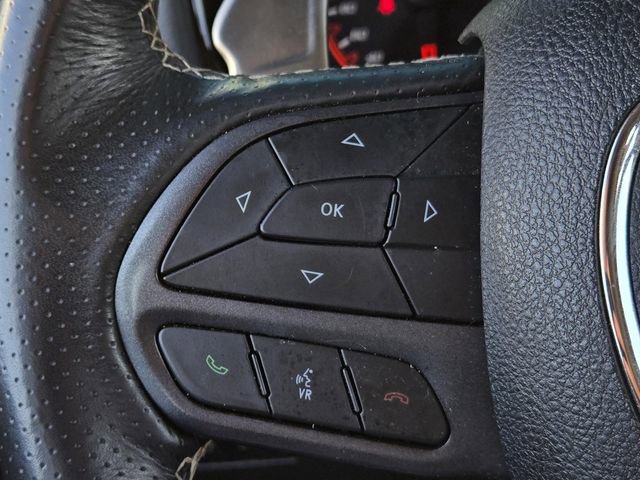 Used 2021 Dodge Durango SRT w/ Black Package image 13