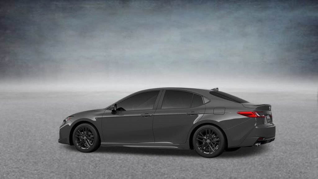 New 2026 Toyota Camry SE w/ Convenience Package FWD image 20