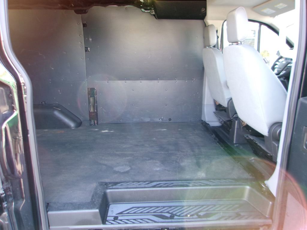 Used 2018 Ford Transit 150 130 Low Roof image 14