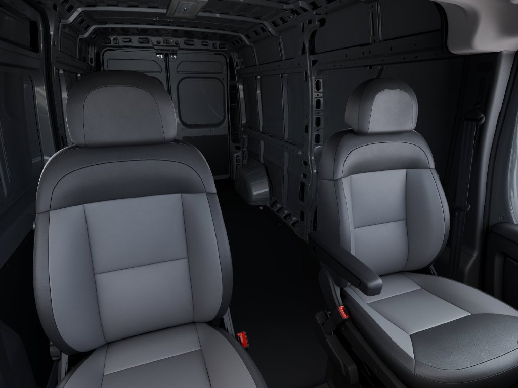 New 2026 RAM ProMaster 2500 w/ Convenience Group FWD image 17