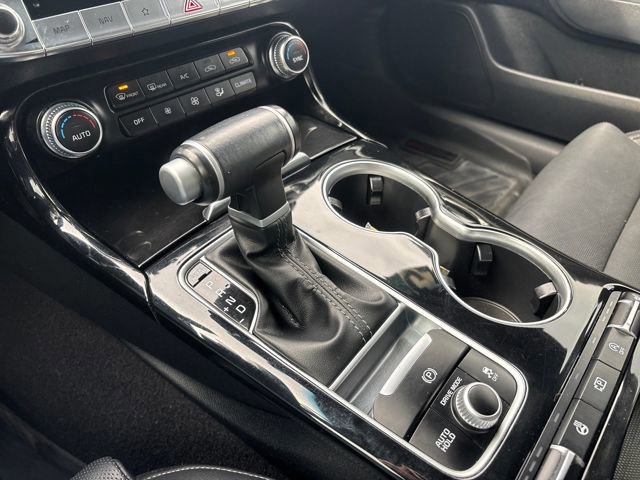 Used 2023 Kia Stinger GT-Line image 20