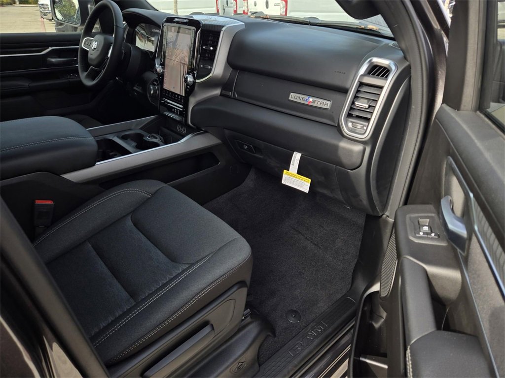 New 2026 RAM 1500 Lone Star image 10
