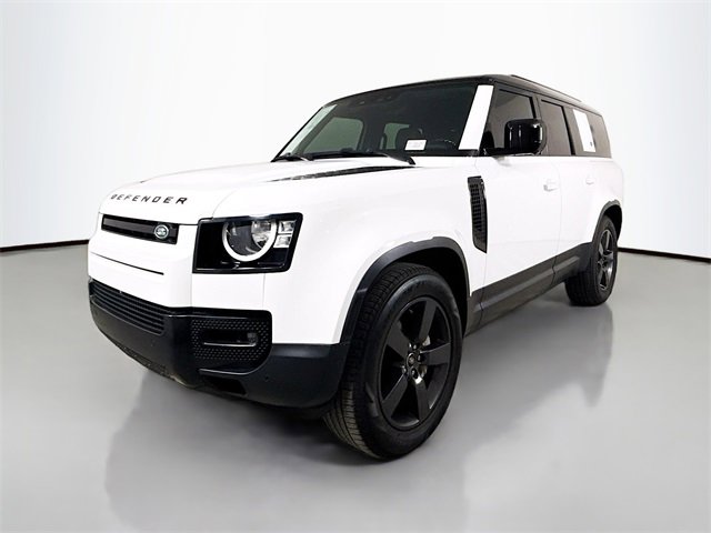 Used 2023 Land Rover Defender 130 S