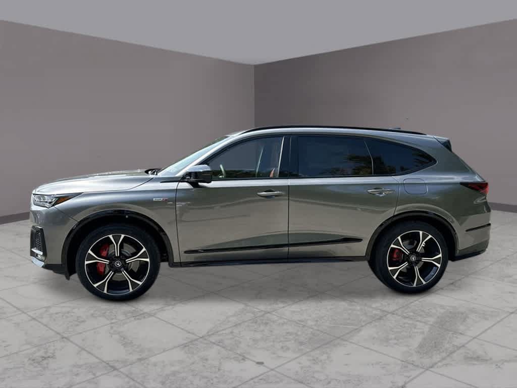New 2026 Acura MDX Type S w/ Advance Package AWD/4WD image 2
