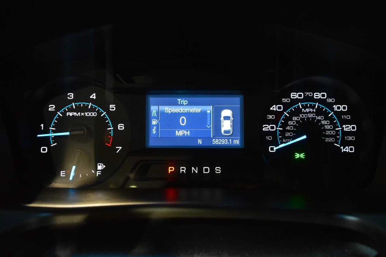 Used 2018 Ford Flex SE FWD image 14