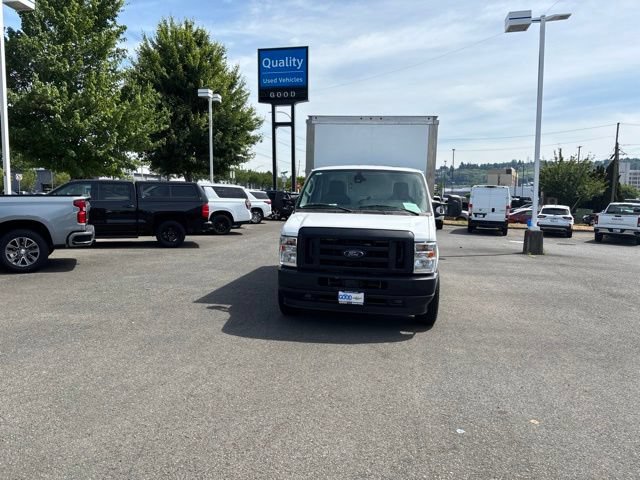Used 2023 Ford E-350 and Econoline 350 Super Duty w/ Driver's Safety Package RWD image 8