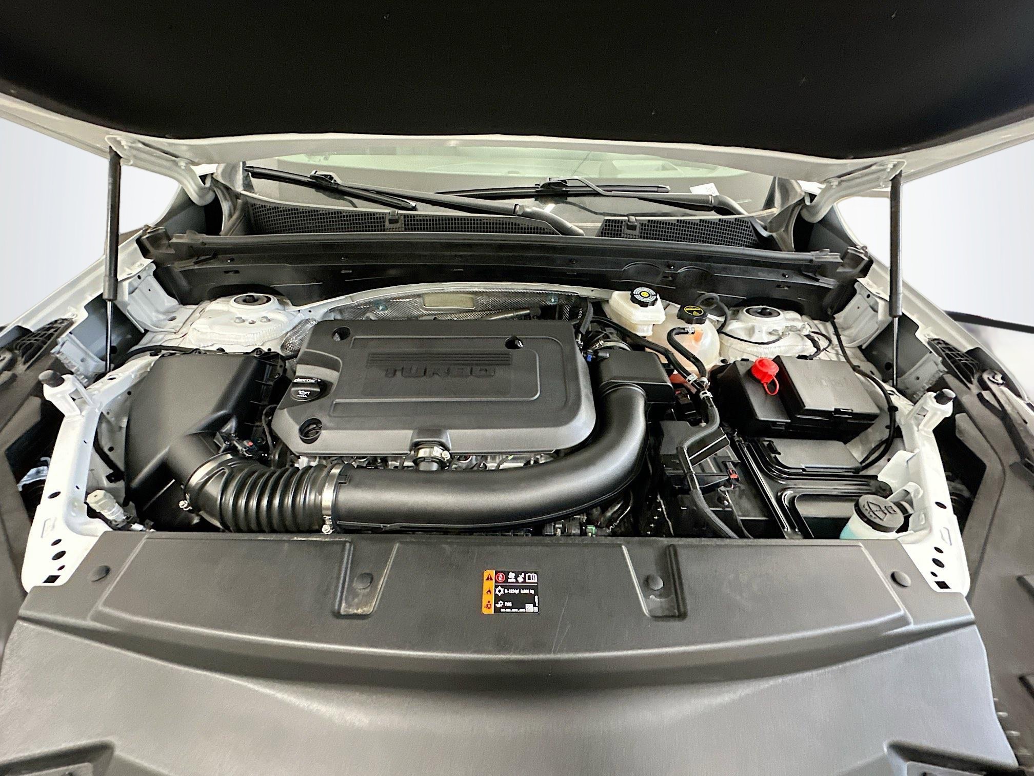 Used 2025 Buick Envision Preferred image 34