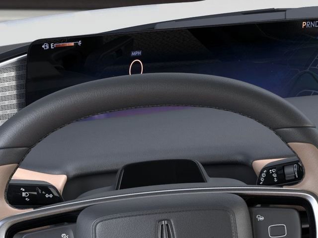 New 2025 Lincoln Navigator L Black Label image 13