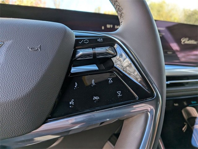 New 2026 Cadillac Escalade Luxury w/ Touring Package image 12