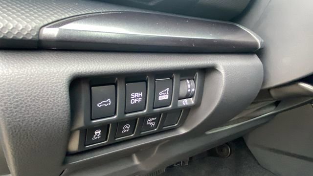 Certified 2025 Subaru Forester Wilderness image 21
