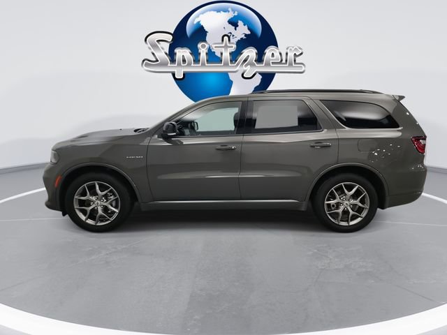 New 2026 Dodge Durango GT image 6