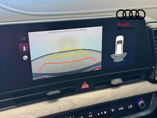 Used 2023 Kia Sportage X-Line w/ X-Line Premium Package image 26