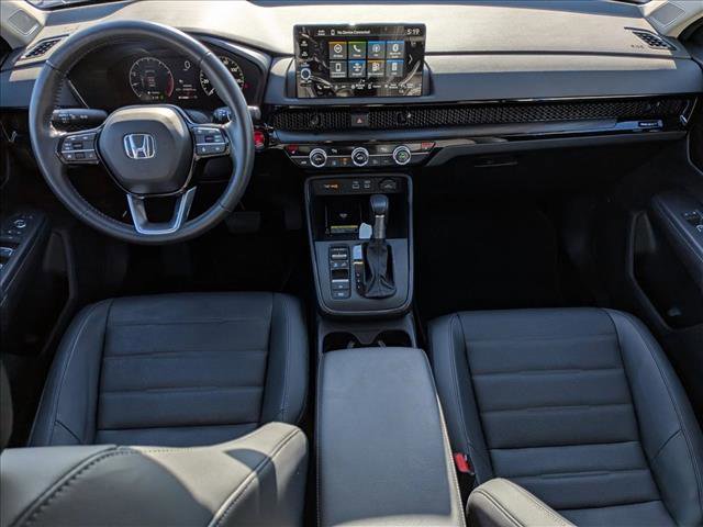 Certified 2024 Honda CR-V EX-L image 14