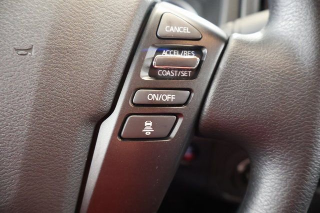 New 2026 Nissan Frontier S w/ Tow Package image 16