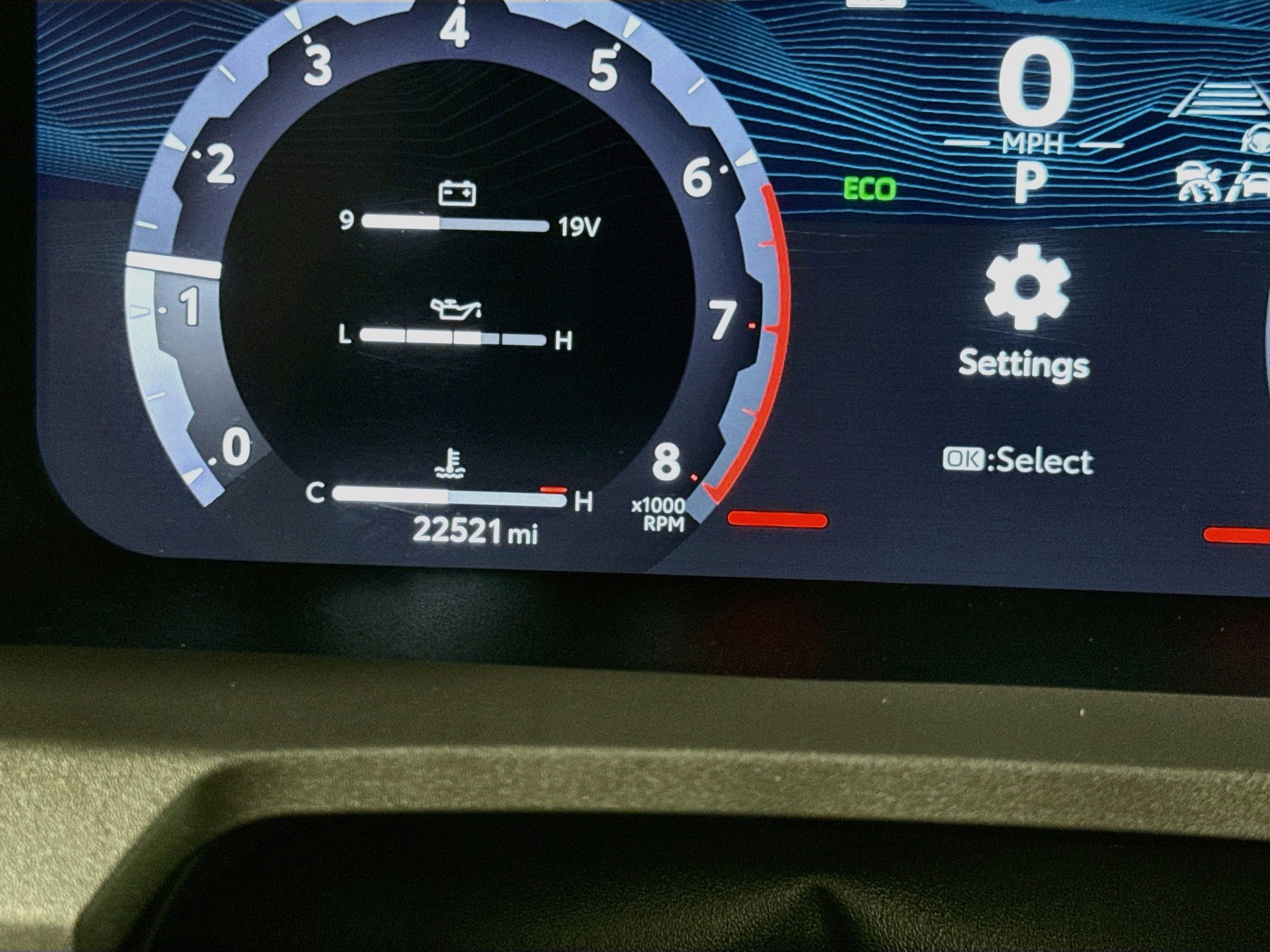 Certified 2025 Toyota Tacoma TRD Sport AWD/4WD image 11