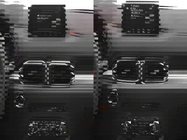 Used 2017 MAZDA CX-5 Touring w/ Preferred Equipment Package image 13