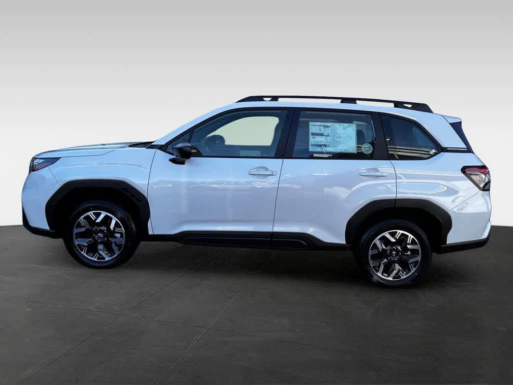 New 2026 Subaru Forester AWD/4WD image 4