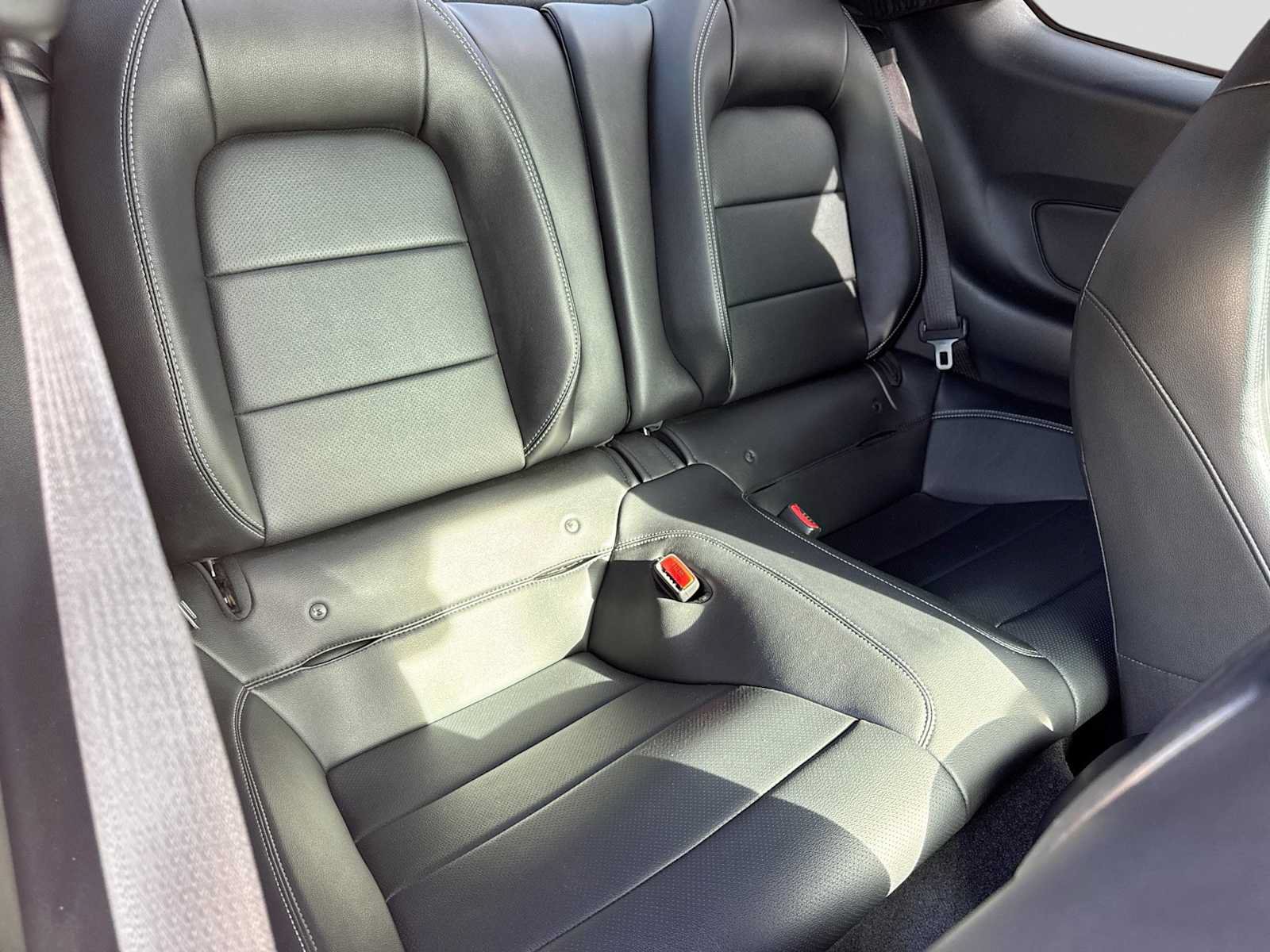 Used 2016 Ford Mustang GT Premium w/ GT Performance Package RWD image 19