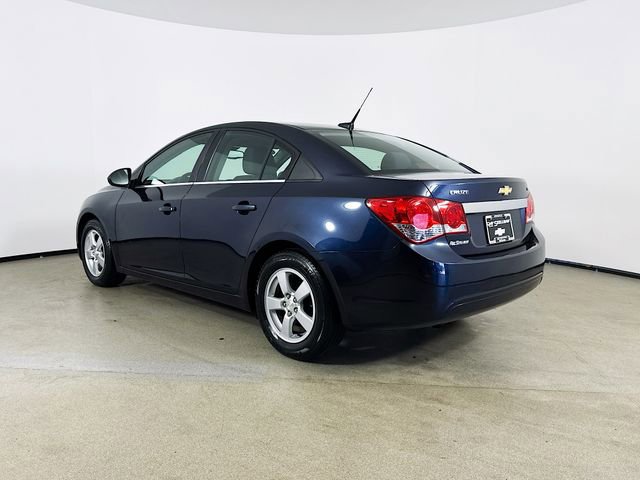 Used 2014 Chevrolet Cruze LT FWD image 5