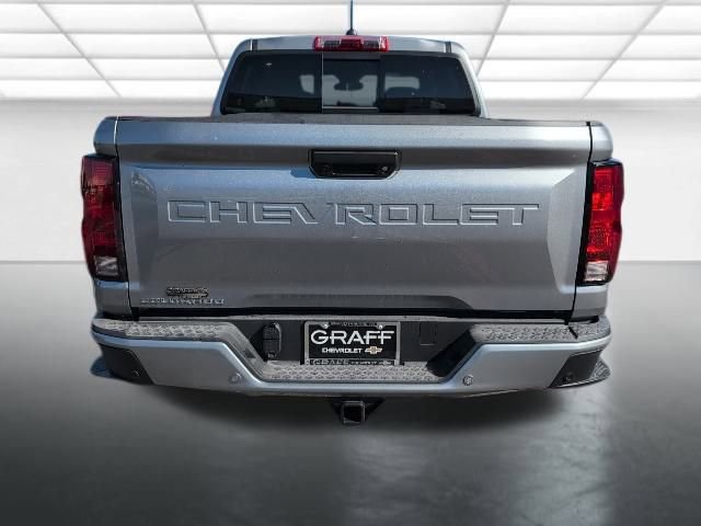 New 2026 Chevrolet Colorado LT w/ Advanced Trailering Package image 32