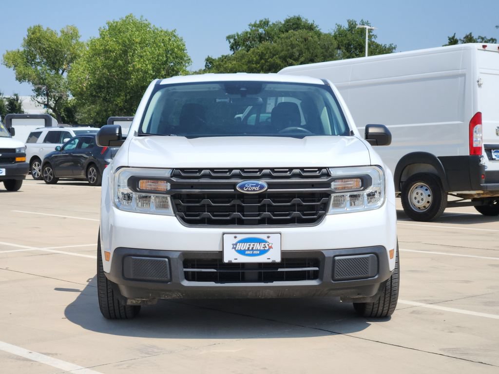 Used 2022 Ford Maverick XL FWD image 2