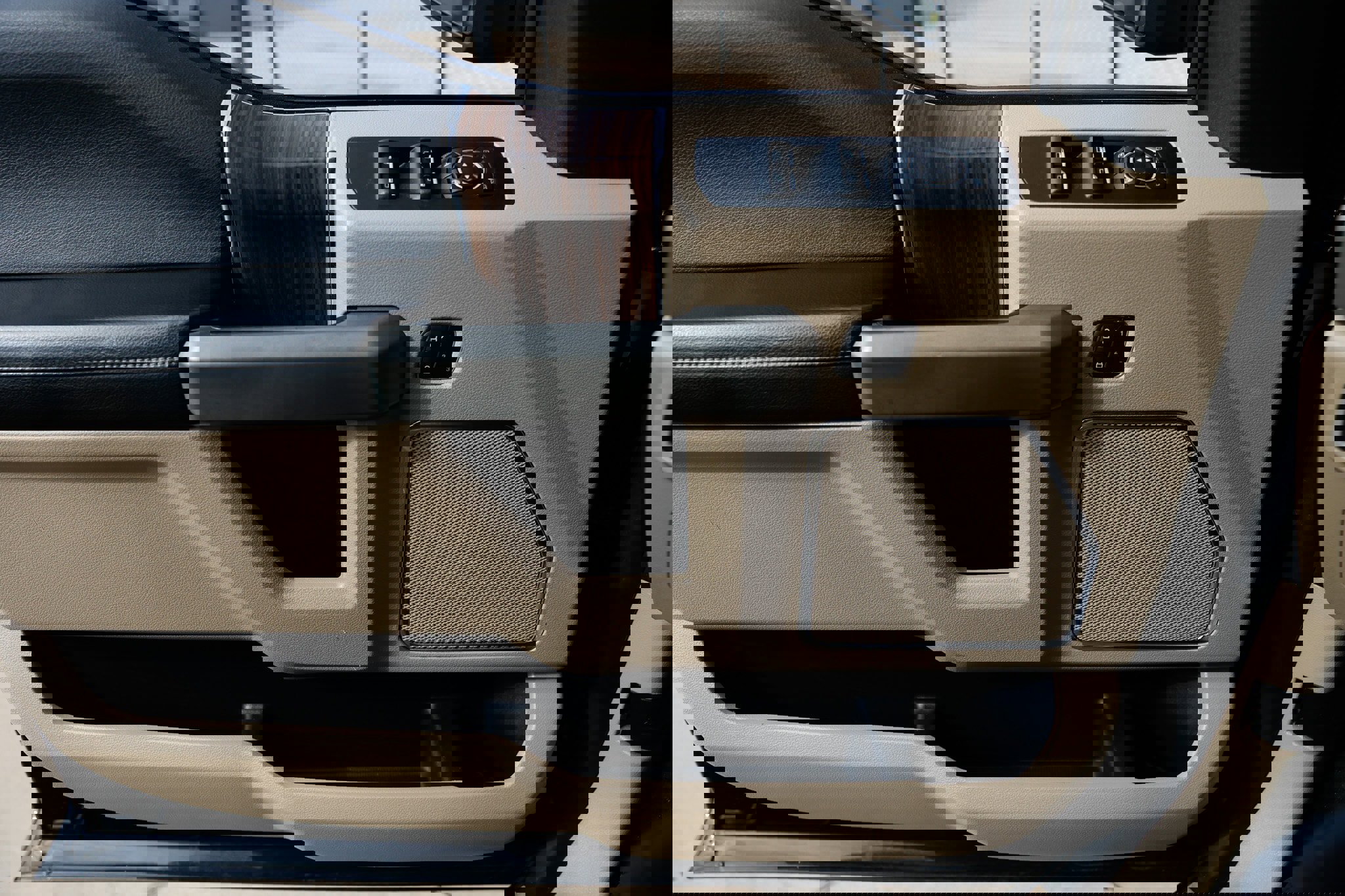 Used 2017 Ford F150 Lariat w/ Equipment Group 501A Mid image 50